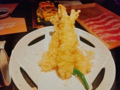 -山葵家·创意料理(宁波来福士店)