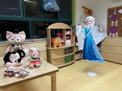 -上海市白玉兰幼儿园