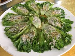 酿生菜-勒南公舍(龙江店)