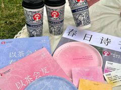 -霸王茶姬(正佳广场店)