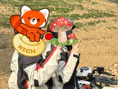 -杭州屏风山越野车营地·团建别墅轰趴民宿