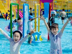 -海合安成都极地海洋公园