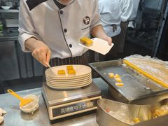 -快乐小羊(富强中路店)