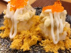 -樱の千渡日式料理·铁板烧•烧鸟(金盛田广场店)