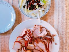 熏肉-铁东熏肉大饼铺