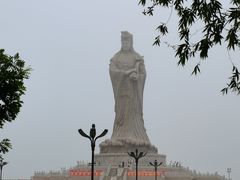 -天津妈祖文化园