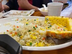 -南国锋味椰子鸡(瀚海店)