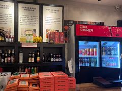 -乔街深夜食堂·台州菜·高压锅生蚝(杭州总店)