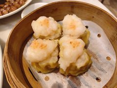 蟹黄烧卖-香港百合居(LCM置汇旭辉广场店)