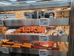 -山姆餐吧(山姆会员商店店)