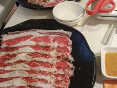 -猫爪爪原切自助烤肉(观音桥阳光世纪店)