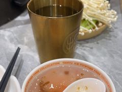 -探鱼·鲜青椒爽麻烤鱼(正佳广场店)
