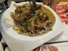 -北门涮肉·铜锅涮肉(南锣鼓巷店)