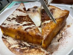 漏奶华-东鑫记港式茶餐厅(南京东路店)