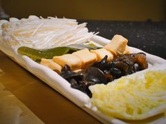 -漫烤鱼&徐州烧烤夜宵(万达店)