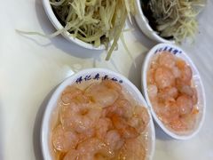 -伟记奥面馆(白塔东路店)