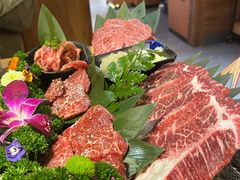-丸藏和牛烧肉专门店(园区师惠坊店)