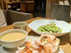-竹里馆·淮扬菜·功夫茶(老门东店)