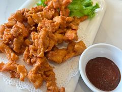 -大丰收海鲜地方菜馆