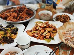 -许家炒鸡店(清真寺街店)