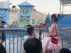 -华夏文旅海洋公园