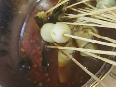-雷子烧烤(第五大道店)