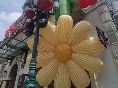 -华谊兄弟（长沙）电影小镇