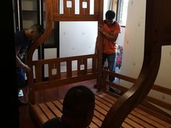 -苏州老手搬家运输服务有限公司