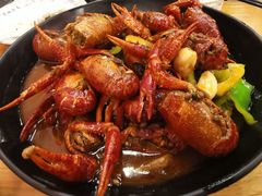 -回·龙虾铺·盆盆蟹·烧烤大排档(回龙观店)