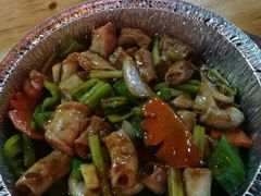 -南记食粥坊·宵夜大排档(莲花总店)