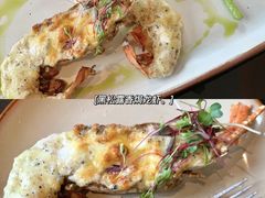 -上海苏宁宝丽嘉酒店·Cafe Bellagio西餐厅