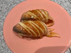 -争鲜回转寿司(中街大悦城店)
