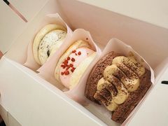 -Gram舒芙蕾(杭州中心店)
