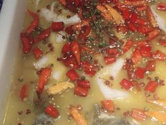-江湖情酸菜鱼(万菱汇店)