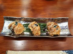 -白石的深夜食堂(万达店)
