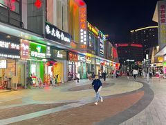 -万达广场(松江店)
