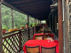 -申德勒加油站餐厅(三里屯北小街店)