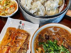 -真食净香居·内蒙烧麦(亚运村店)