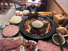 -陈眼镜火锅(总店)