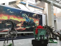 -吉林市博物馆