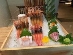 -Minase水濑·日料放题(外滩店)