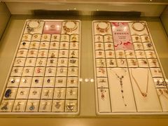 -Pandora潘多拉珠宝(宝山万达广场店)