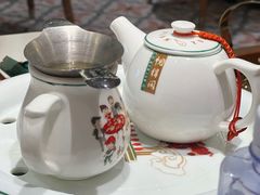 -悦得闲广式点心茶楼(蓝鲸世界店)