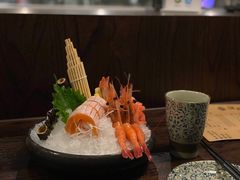 -哥哥の深夜食堂(红松东路店)