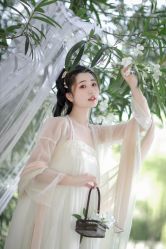 -八角古风摄影