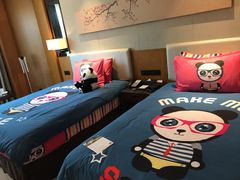 -厦门悦华酒店