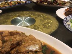 -浩家苑菜馆(汉口路店)