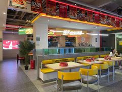 -令狐冲烤鱼·烧菜馆(达明店)