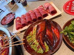 -华丰火锅(双林北横路店)