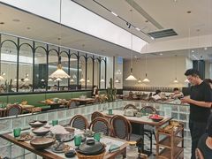 -喃喃椰·糟粕醋·椰子鸡火锅(七堡花园店)